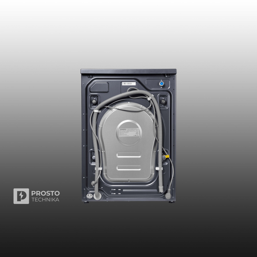 Стиральная машина Maunfeld MFWM1410SB02 Стиральная машина Maunfeld MFWM1410SB02